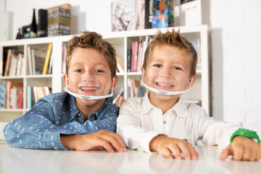 menton KIDS menton KIDS