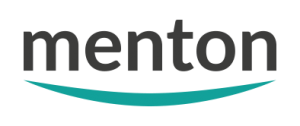 Logo menton