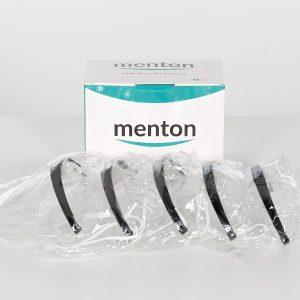 Caja 5 unidades menton