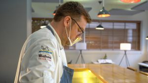 menton para la hostelería