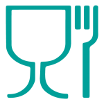 Apto para uso alimentario